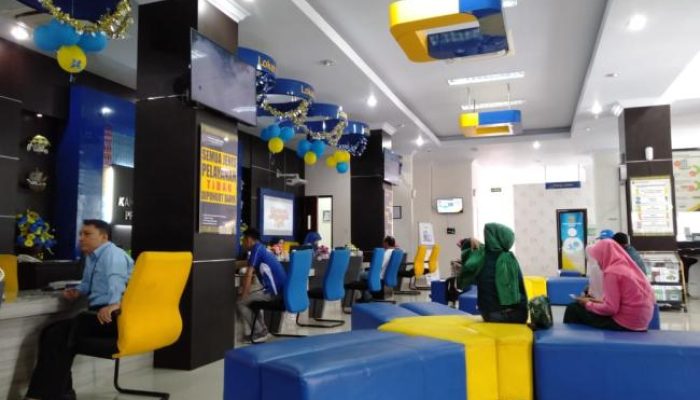 Suap Pajak Terbongkar, DJP Siap Pecat Pegawai