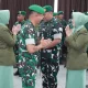 Kasdam Baru Dilantik, Pangdam IM Minta Kinerja Lebih Solid