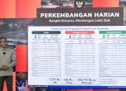 Bencana Sumatra: 1.177 Jiwa Meninggal, 148 Masih Hilang