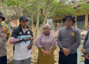 Banjir Lumpuhkan TK, Kebingungan Kepala Sekolah Terjawab