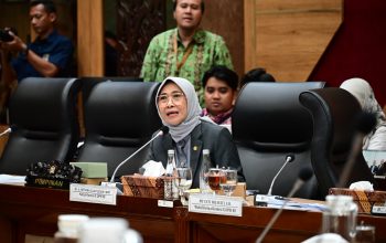 Ribuan Sekolah Rusak Akibat Bencana, DPR Minta Pendidikan Diprioritaskan