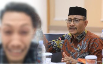 Haji Uma Koordinasi KBRI, Korban TPPO Diminta Tebusan Rp40 Juta