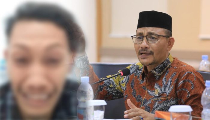 Haji Uma Koordinasi KBRI, Korban TPPO Diminta Tebusan Rp40 Juta