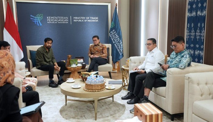 Jelang Meugang, Gubernur Aceh Lobi Pusat Percepat Impor Ternak