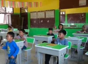 Sempat Lumpuh Total, MIN 2 Pidie Jaya Akhirnya Bangkit Lagi