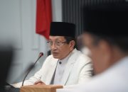 Menag: KUA Tak Hanya Urus Nikah, Ini Layanannya