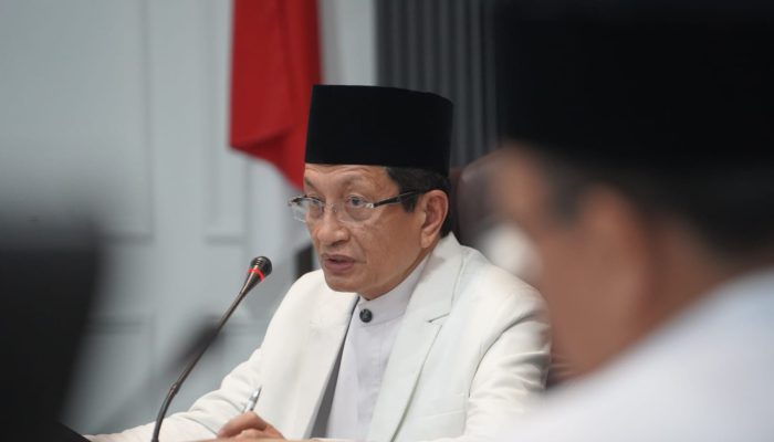 Menag: KUA Tak Hanya Urus Nikah, Ini Layanannya