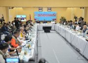 Mendagri Akui 12 Wilayah di Sumatra Belum Pulih Pascabencana