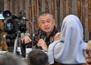 Survei UGM: Kepuasan Transportasi Nataru 2025/2026 Tembus 87,43 Poin