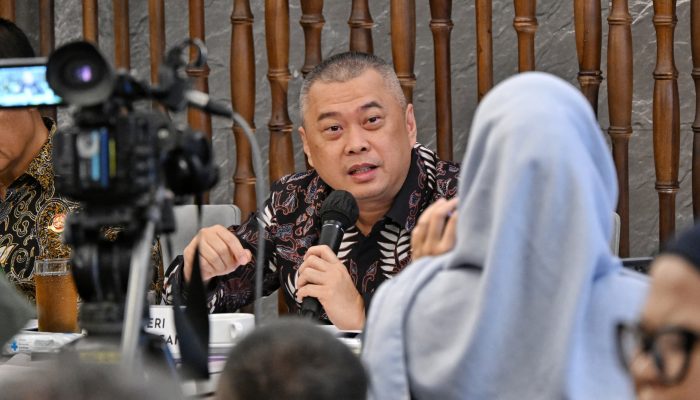 Survei UGM: Kepuasan Transportasi Nataru 2025/2026 Tembus 87,43 Poin