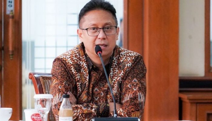 Dokter Spesialis Daerah 3T Dapat Insentif Rp30 Juta