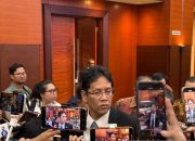 Dalam Waktu Dekat, Menkeu Ganti Pejabat Bea Cukai