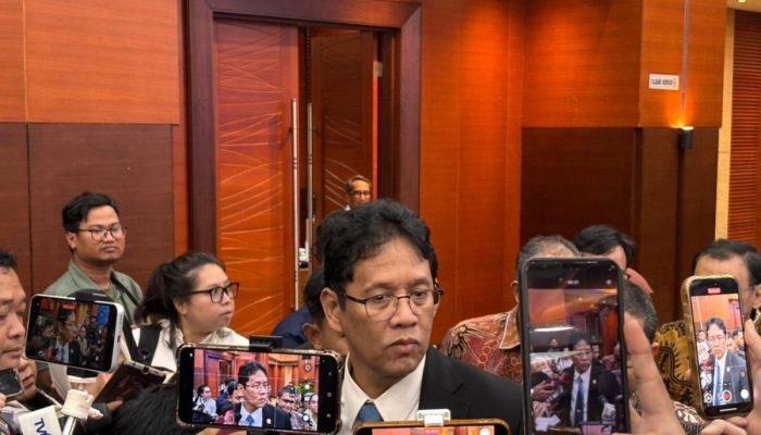 Dalam Waktu Dekat, Menkeu Ganti Pejabat Bea Cukai