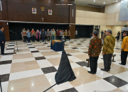 Menkeu Rombak Pimpinan DJP Jakut Usai Penangkapan KPK