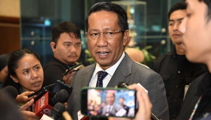 Mantan Brimob Aceh Ikut Tentara Rusia WNI Gugur