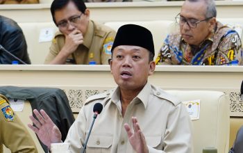 52 HGU di Aceh Disiapkan untuk Huntap dan Huntara Pascabencana