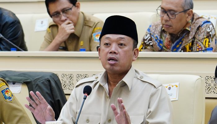 52 HGU di Aceh Disiapkan untuk Huntap dan Huntara Pascabencana