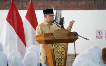 Isra Mikraj dan Amanah Negara: KemenP2MI Perkuat Pelindungan Pekerja Migran