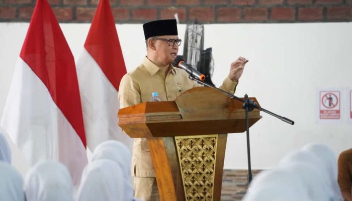 Isra Mikraj dan Amanah Negara: KemenP2MI Perkuat Pelindungan Pekerja Migran