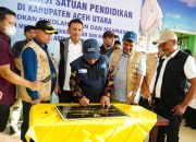 Datangi Wilayah Terdampak, Ini Penilaian Mendikdasmen Soal Rehab Rekon Pendidikan