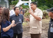 Pemerintah Putar Arah, Rumah Subsidi Kini Fokus Rusun