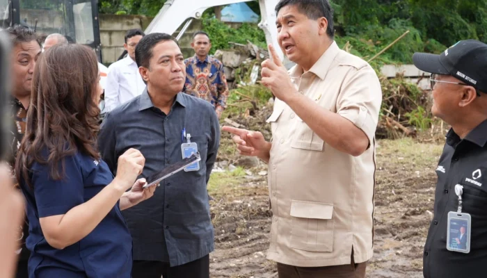 Pemerintah Putar Arah, Rumah Subsidi Kini Fokus Rusun