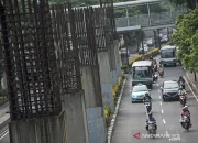 Monorel Jakarta Mangkrak Belasan Tahun, Kini Dibongkar