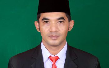 Syeh Muhsin Pimpin Dinas Pendidikan Dayah Aceh, Ini Harapan “Gure Beut”   