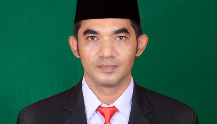 Syeh Muhsin Pimpin Dinas Pendidikan Dayah Aceh, Ini Harapan “Gure Beut”   