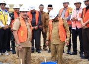 Nagan Raya Masuk Program Nasional Sekolah Rakyat