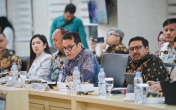 Wamen Komdigi: SPBE Fondasi Utama Pemerintahan Digital