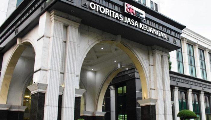 Aturan Baru OJK Perkuat Infrastruktur Pasar Keuangan