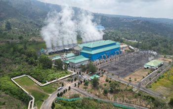 Industri Beralih ke Energi Hijau, REC PLN Tumbuh 19,65%