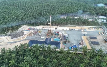 Temuan Baru di Riau, Blok Rokan Punya Harapan Tambah Produksi