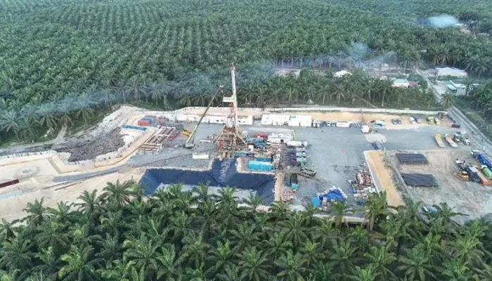 Temuan Baru di Riau, Blok Rokan Punya Harapan Tambah Produksi