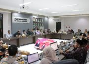 Prodi Magister Hukum Keluarga UIN Ar-Raniry Raih Akreditasi Unggul