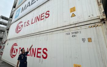 Ikan Mackerel Ilegal Masuk RI, Negara Selamatkan Rp4,48 Miliar