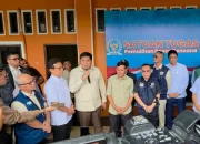 Pemerintah Tetapkan 153 Lokasi Huntap di Aceh