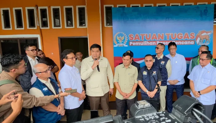 Pemerintah Tetapkan 153 Lokasi Huntap di Aceh