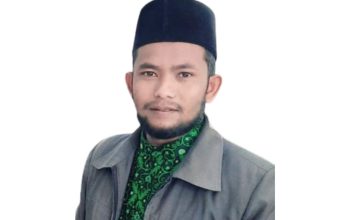 Dukungan Guru NU untuk Plh Kadis Pendidikan Dayah