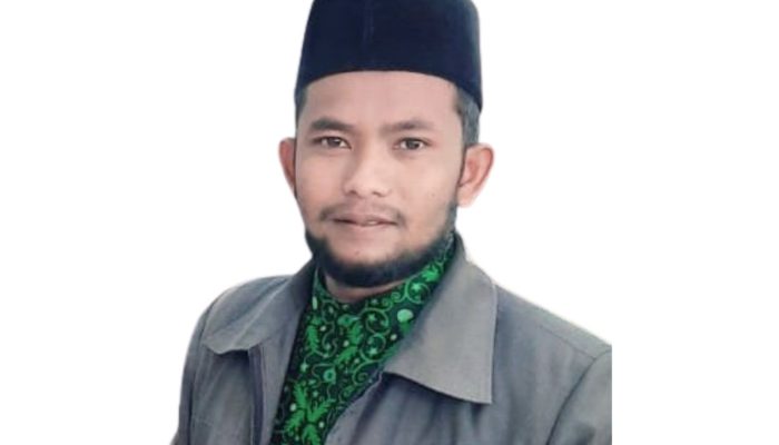 Dukungan Guru NU untuk Plh Kadis Pendidikan Dayah