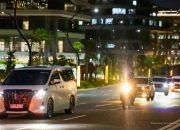 Prabowo Akhirnya Tiba di IKN, Ini Agendanya