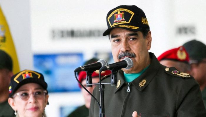 Presiden Venezuela Ditangkap AS, Amerika Latin Bergejolak
