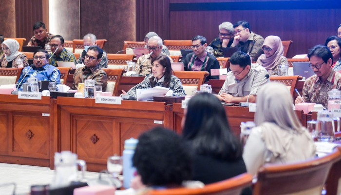 Tak Sekadar Serap Anggaran, Kemkomdigi Klaim Internet Masuk 3T