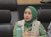 DPR Tekankan Denda Perusahaan untuk Korban Lingkungan