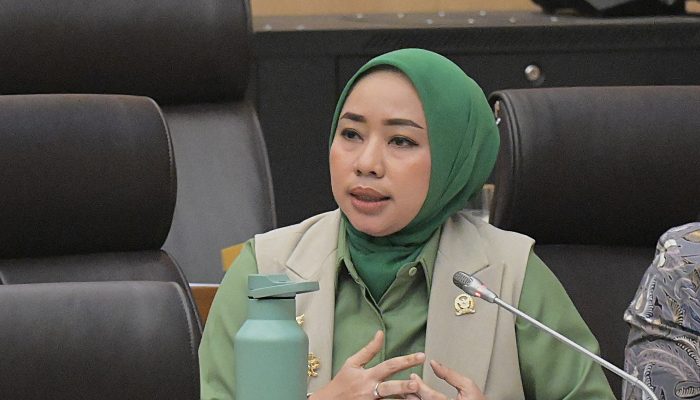 DPR Tekankan Denda Perusahaan untuk Korban Lingkungan