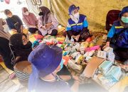 Kemenkes Kerahkan 4.061 Relawan Kesehatan Pascabencana di Aceh