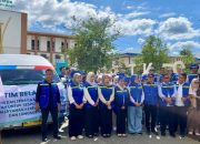 Menkes Budi: Mahal Tiket Pesawat ke Aceh Bebani Relawan