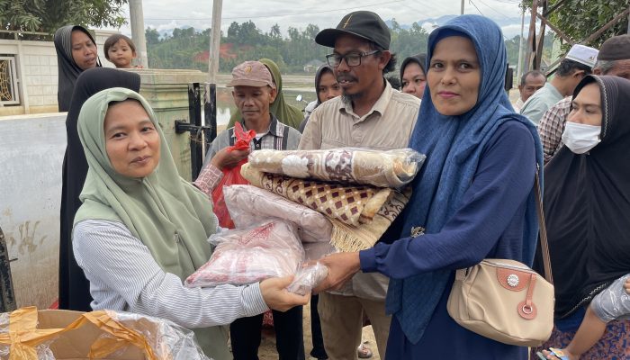 Dukung Perpanjangan Tanggap Darurat, Ini Saran YPANBA untuk Pemerintah