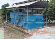 Krisis Air Terjawab, IPA Langkahan Kembali Beroperasi